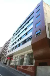 Cebeci Grand - 18