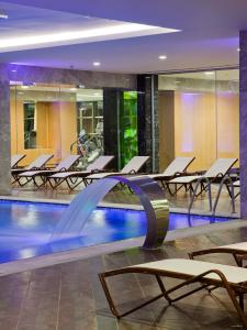 The Green Park Taksim - 45