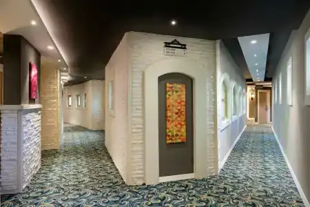 Limak Arcadia Sport Resort Belek - 3