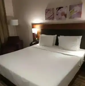 Hilton Garden Inn - 21