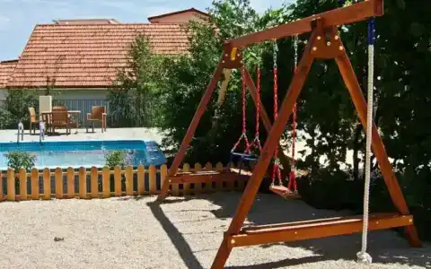 Villa Balgatura Concept & Apartaments - 47