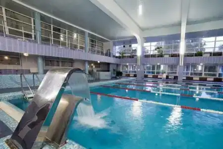 Narochanka Sanatorium - 5