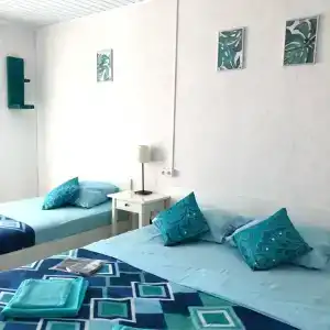Villa Azur - 6