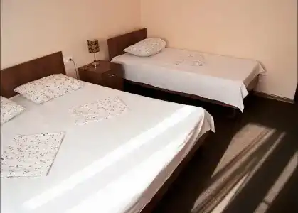 Kurortny Sanvil Primorskiy 2** - 48