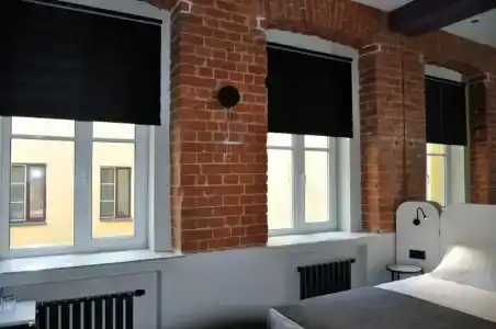 Статский Советник на Кустарном - 50