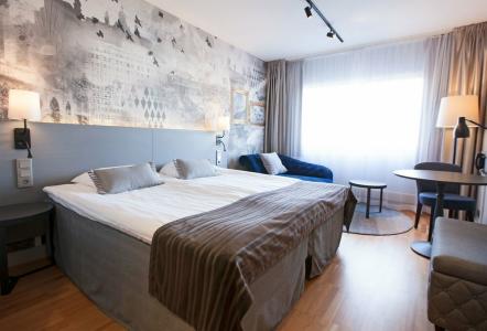 Scandic Rovaniemi City - 13