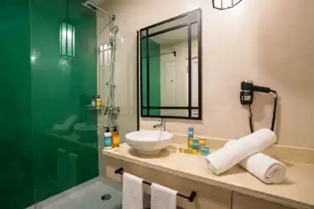 Sol Oasis Marrakech - 74