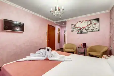 Randevu Na Yugo-Zapadnoj - 40