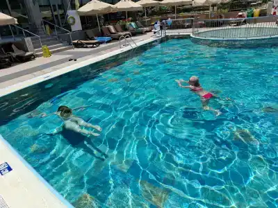 Fame Residence Kemer & Spa - 100