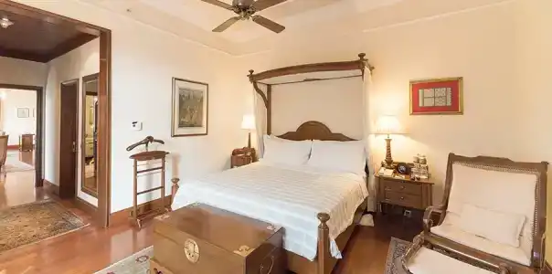 The Oberoi Grand Kolkata - 66