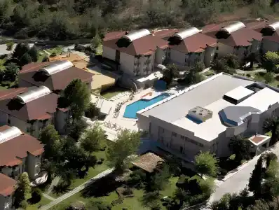 Pam Thermal Clinic & Spa - 62