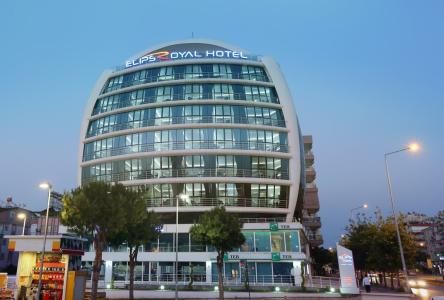 Elips Royal & SPA - 31