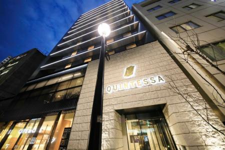 Quintessa Tokyo Ginza - 47