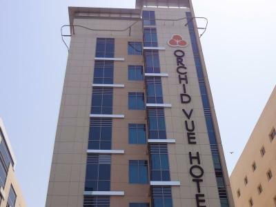 Orchid Vue - 0
