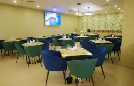The George by Saffron, Dubai Creek - 26