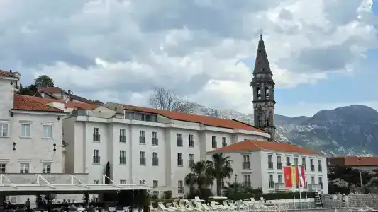 Heritage Grand Perast - 30