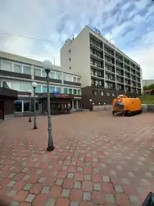 69 Параллель - 1 корпус - 38
