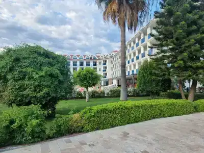 Green Nature Resort and Spa - 35