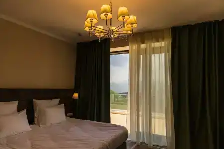 Spa Otel Kubachi Resort - 74