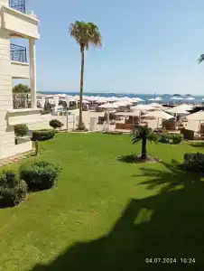 SUNRISE Holidays Resort (Adults Only) - 61