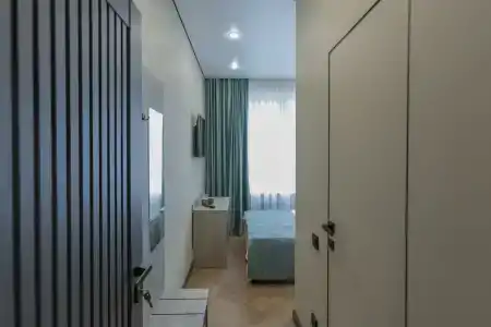 Liberti Apart-hotel - 23