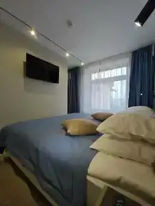 Смольнинская - 42