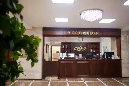 Пансионат София - 11