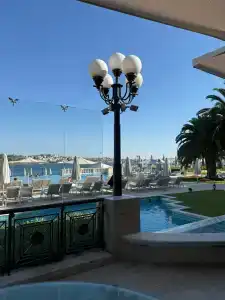 Ciragan Palace Kempinski Istanbul - 56