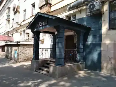 D'Rami Mini-hotel - 17