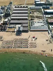 ОАЗИС домики - 4