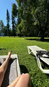 Nagornoe Holiday Home - 52