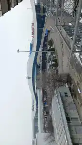 Aksunkar Airport - 4
