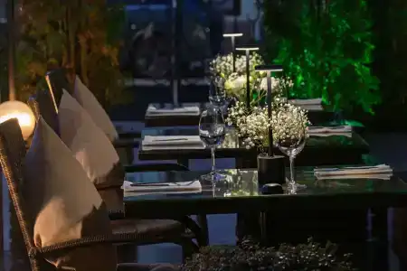 Sadovnicheskaya City Center - 2