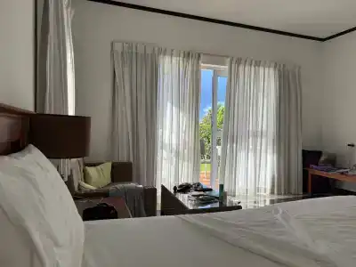 Bambous River Lodge - 29