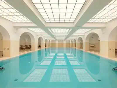 Otel RODINA Grand & SPA Irkutsk 5* - 4