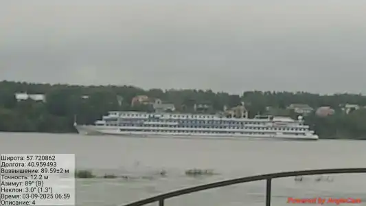 Эко отель Александров залив - 37