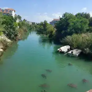 Club Side Coast - 16