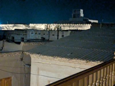 Ulli OY Boutique & Terrace - 20