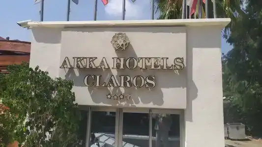 AKKA Claros - 88