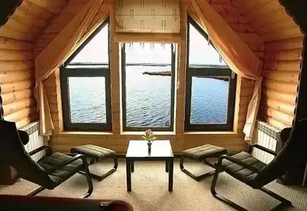 Recreation center LIPOVOE - 1