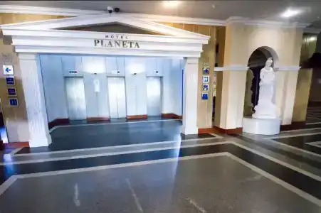 Planeta - 10