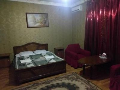 Complex Izumrud - 90