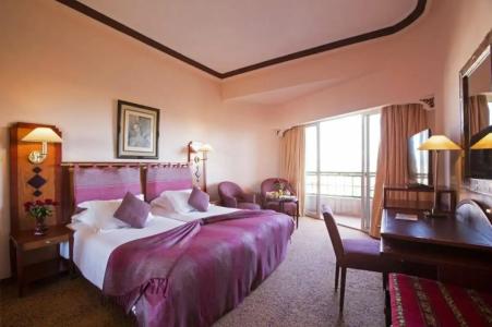 Es Saadi Marrakech Resort - - 80