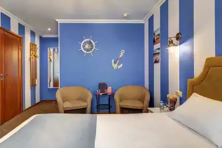 Randevu Na Yugo-Zapadnoj - 11