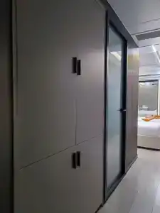 Zvezdnaya Eco-Hotel - 40