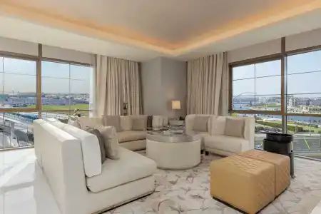 Al Habtoor Palace - 75