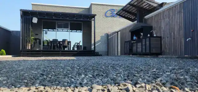 Domiki otdyha Gorets - 83