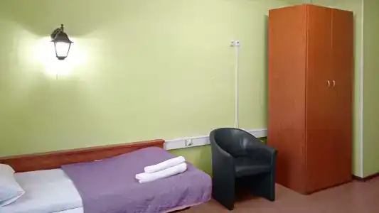 Smart КДО Ладожский - 90