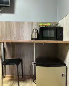 Samsonov Mini-on Stachek Avenue - 64