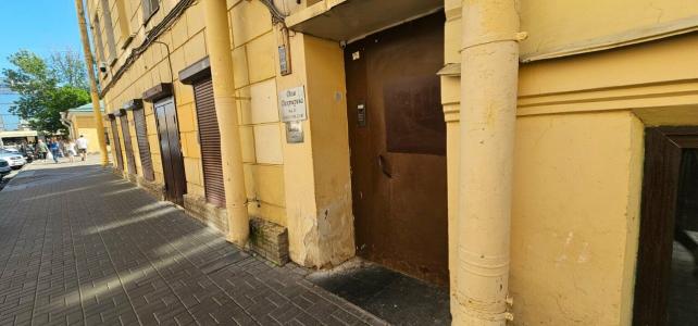 Дом Дехтерева - 67